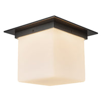 Mineral Flush Mount