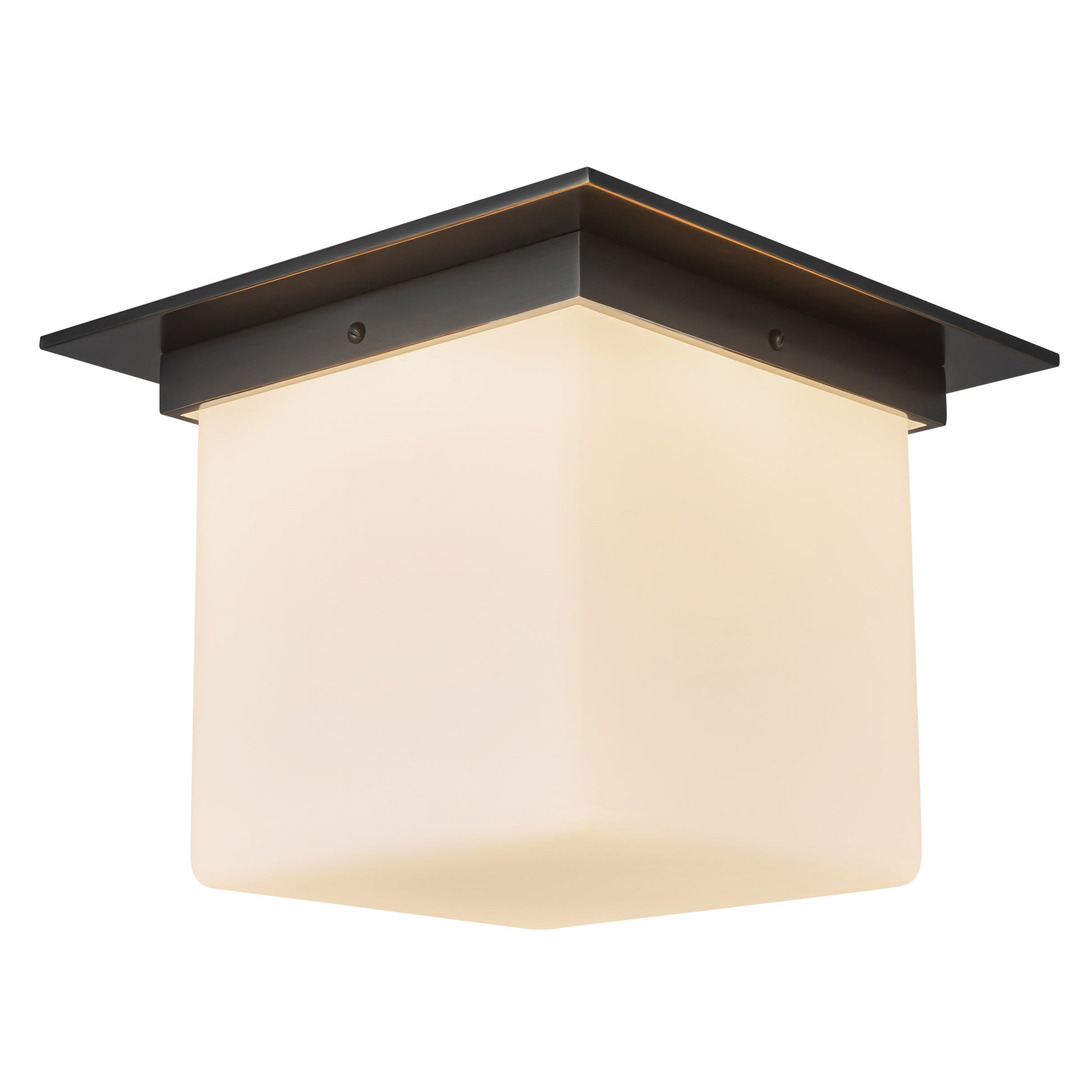 Mineral Flush Mount