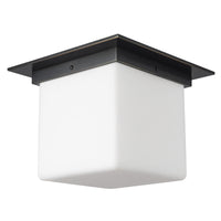 Mineral Flush Mount