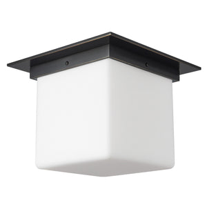 Mineral Flush Mount