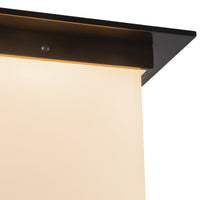 Mineral Flush Mount