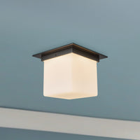 Mineral Flush Mount