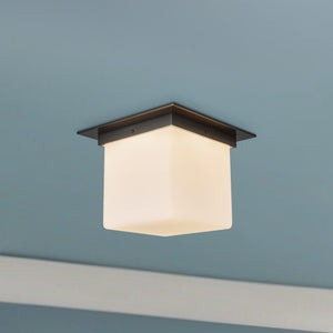 Mineral Flush Mount