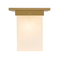 Mineral Flush Mount
