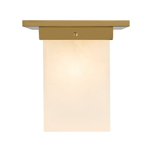 Mineral Flush Mount