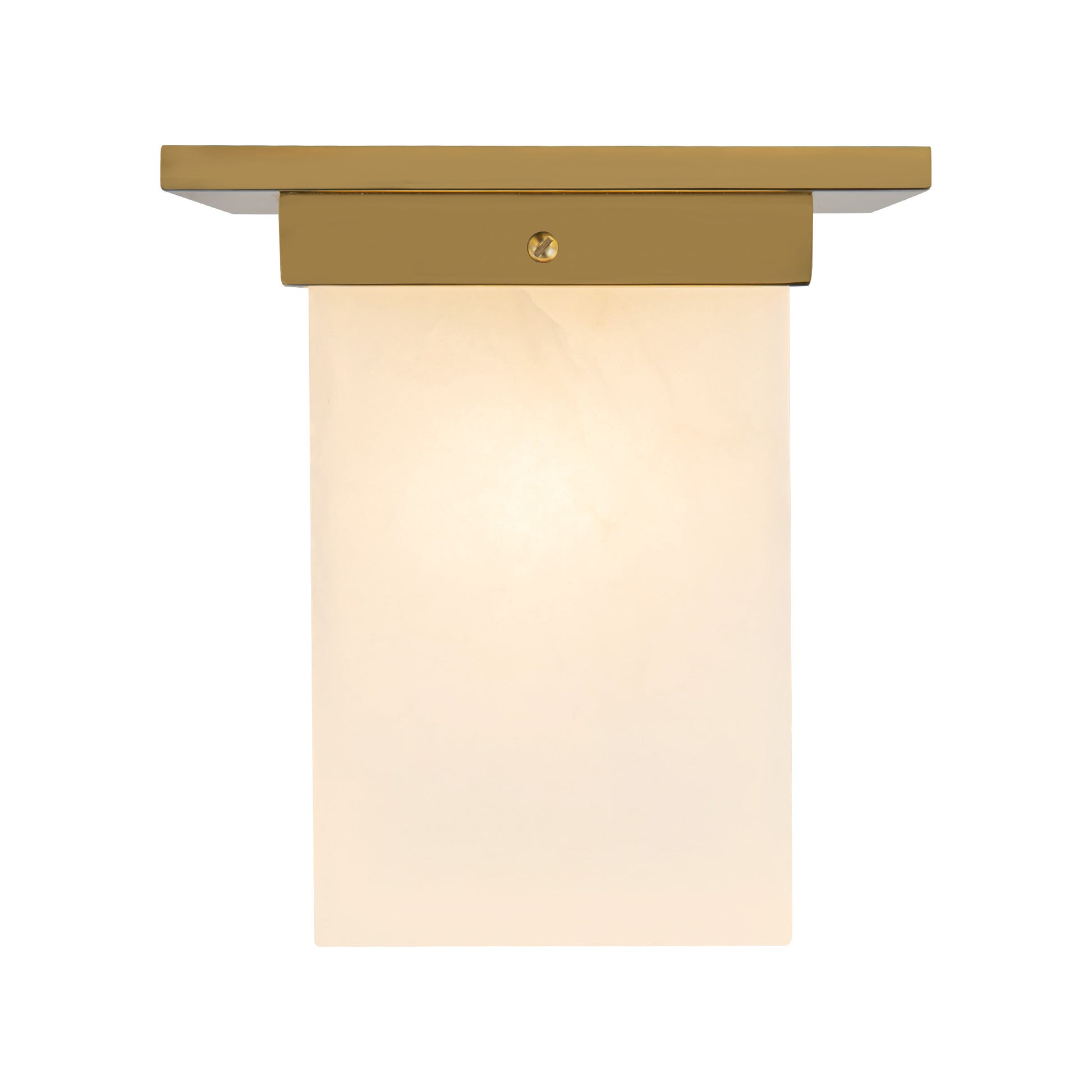 Mineral Flush Mount