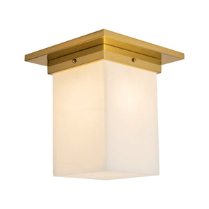 Mineral Flush Mount