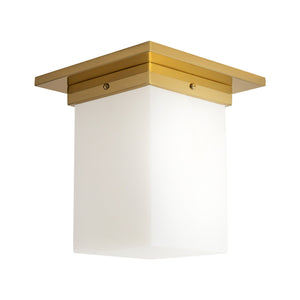 Mineral Flush Mount