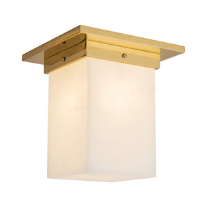 Mineral Flush Mount