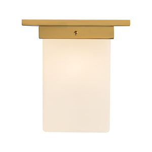Mineral Flush Mount