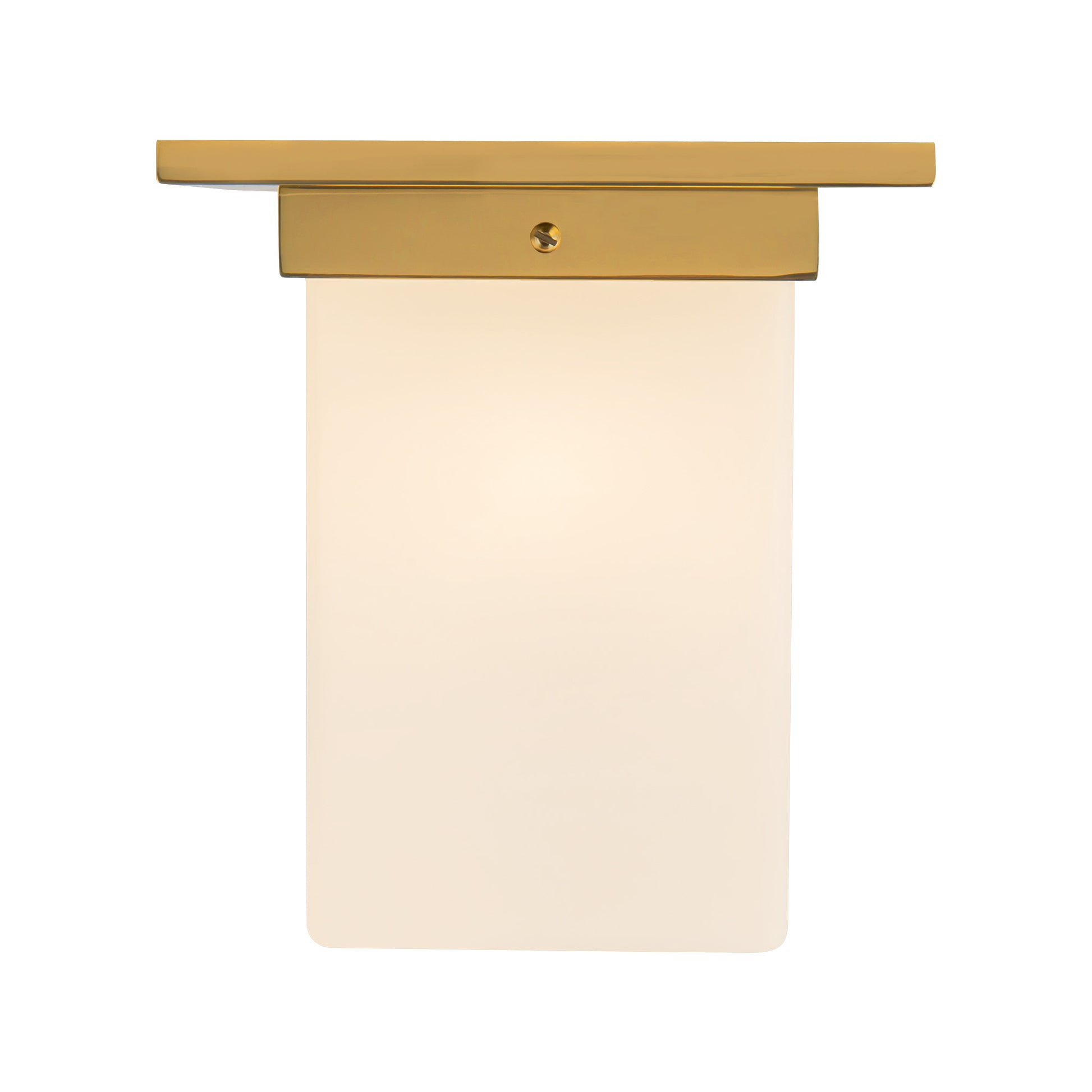 Mineral Flush Mount