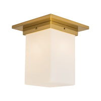 Mineral Flush Mount
