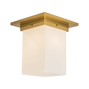 Mineral Flush Mount