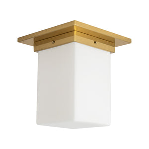 Mineral Flush Mount