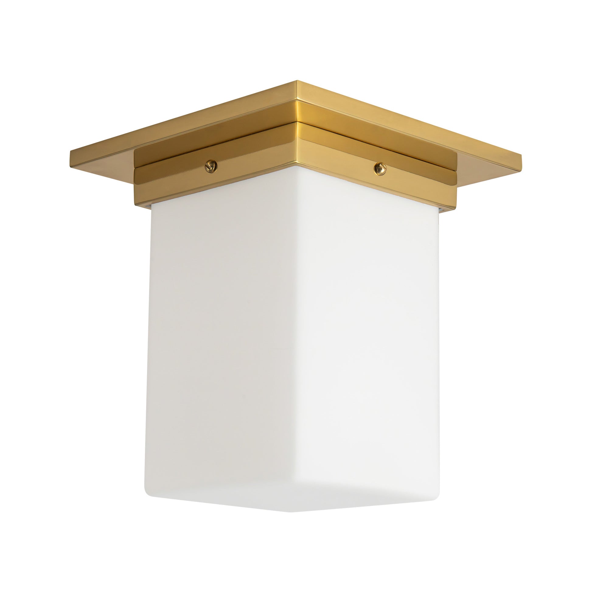 Mineral Flush Mount