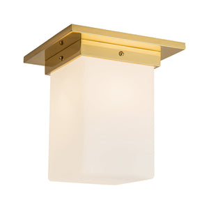 Mineral Flush Mount