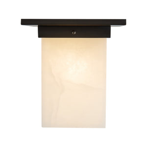 Mineral Flush Mount