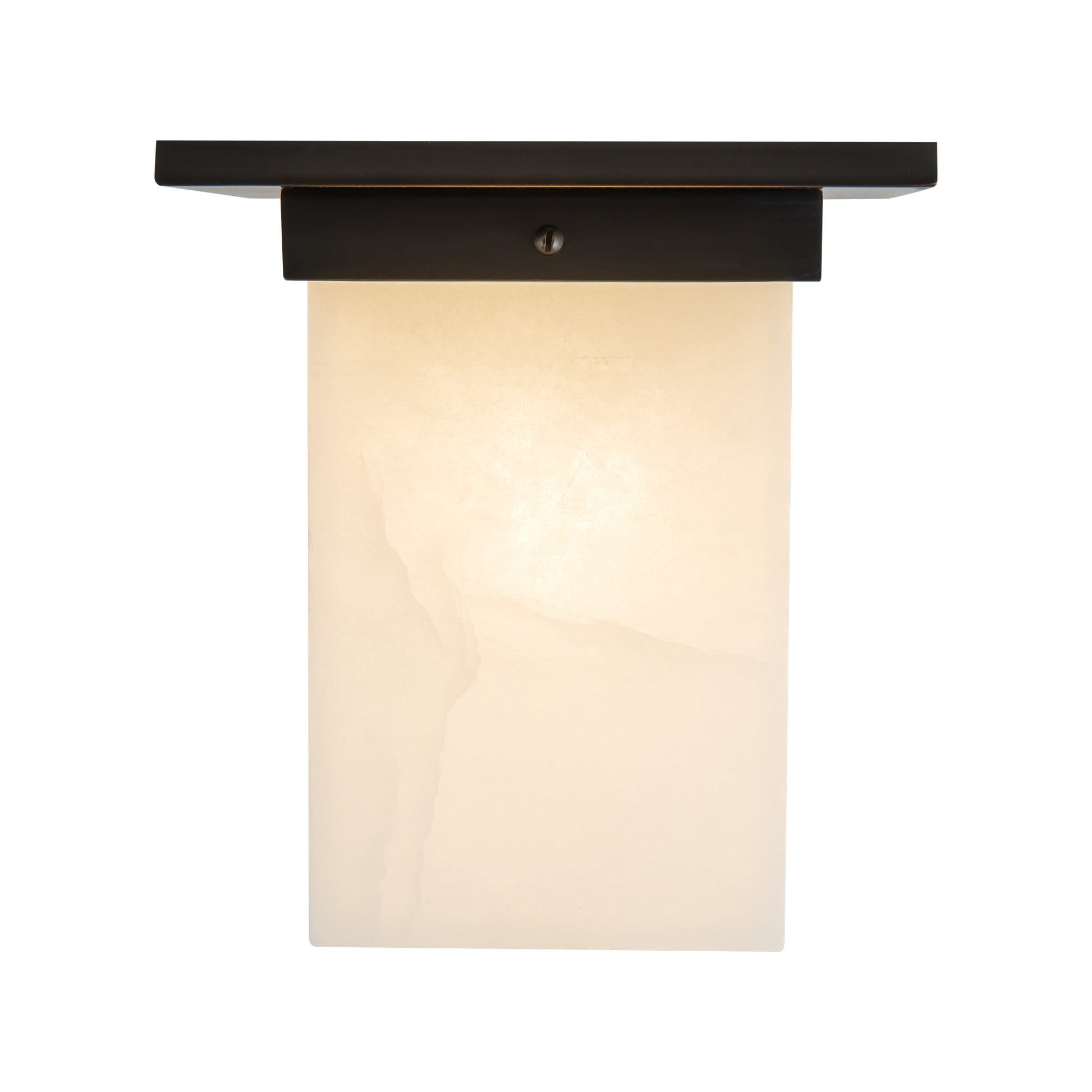 Mineral Flush Mount