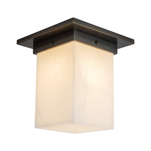 Mineral Flush Mount