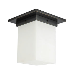 Mineral Flush Mount