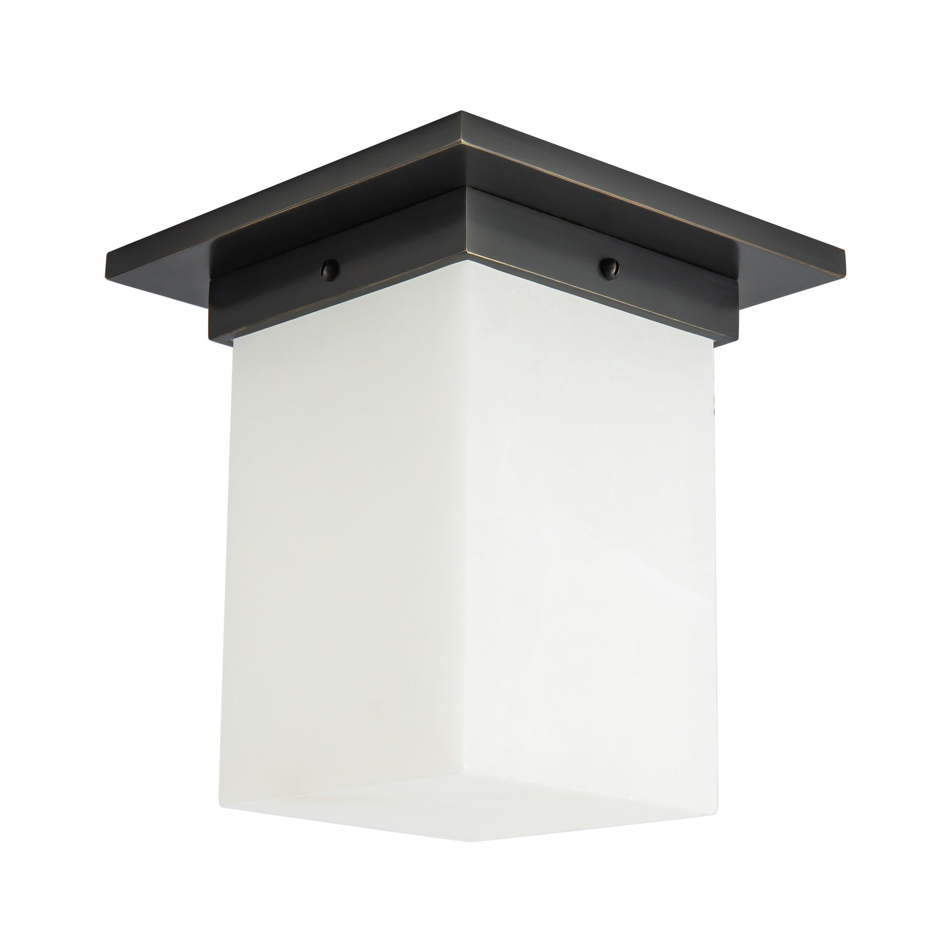Mineral Flush Mount