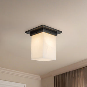 Mineral Flush Mount