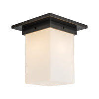 Mineral Flush Mount