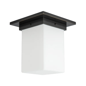 Mineral Flush Mount