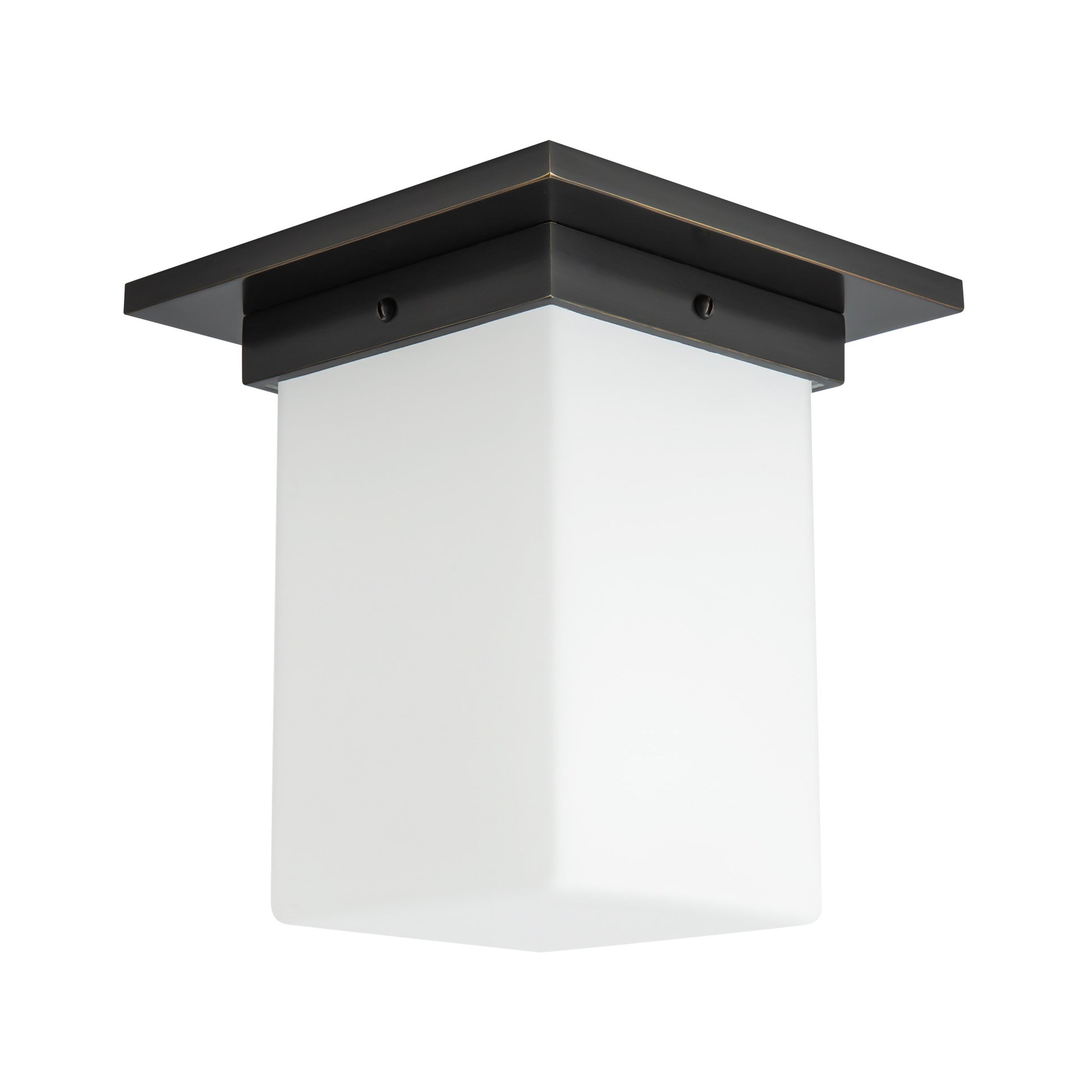 Mineral Flush Mount