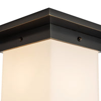Mineral Flush Mount