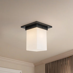 Mineral Flush Mount