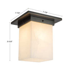 Mineral Flush Mount