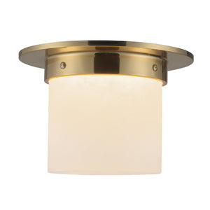 Mineral Flush Mount