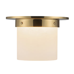 Mineral Flush Mount