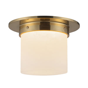 Mineral Flush Mount