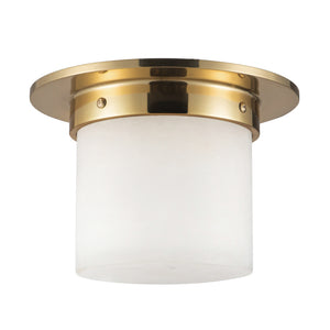 Mineral Flush Mount