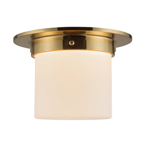 Mineral Flush Mount