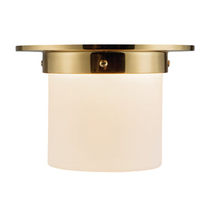 Mineral Flush Mount