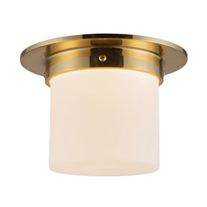 Mineral Flush Mount