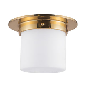 Mineral Flush Mount