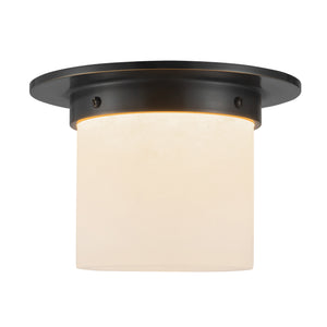 Mineral Flush Mount