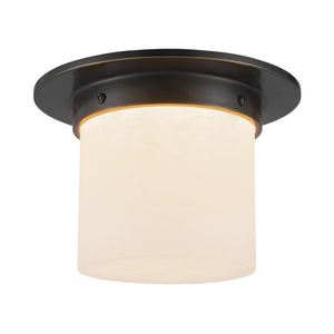Mineral Flush Mount