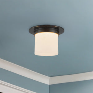 Mineral Flush Mount