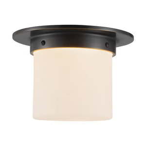 Mineral Flush Mount