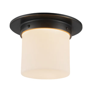 Mineral Flush Mount