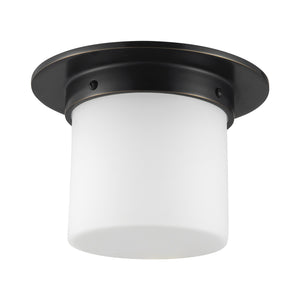 Mineral Flush Mount