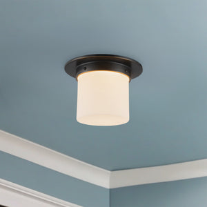 Mineral Flush Mount