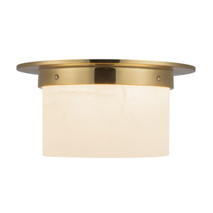 Mineral Flush Mount