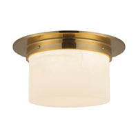 Mineral Flush Mount
