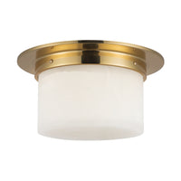 Mineral Flush Mount